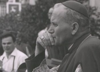 Gdzie mieszkał Papież Jan Paweł II (Karol Wojtyła) w Krakowie? Poznaj papieskie miejsca