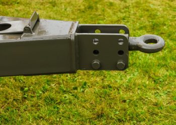 Gdzie zamontować hak holowniczy w Krakowie? Tutaj go kupisz i zamontujesz!