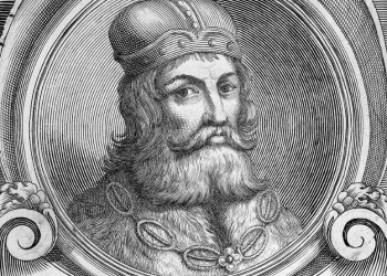 Krak - legendarny założyciel Krakowa. Czy naprawdę istniał? 