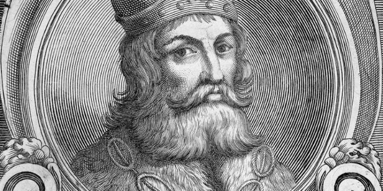 Krak - legendarny założyciel Krakowa. Czy naprawdę istniał?