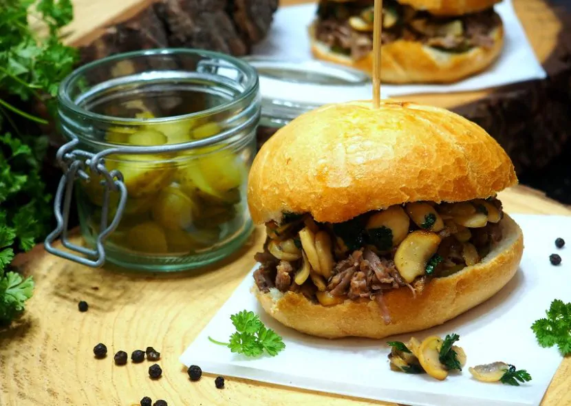 Maczanka krakowska - przepis