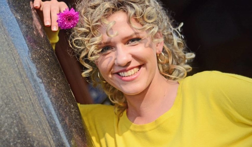 Magdalena Wróbel aktorka