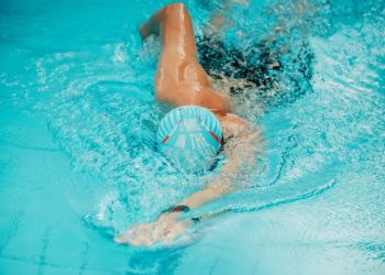 Nauka Pływania w Krakowie – gdzie można nauczyć się pływać?