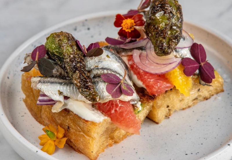 Restauracja Halicka Kraków