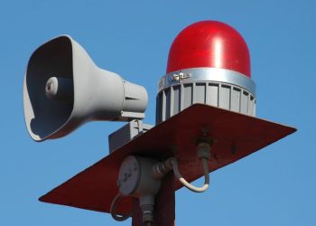 Syreny alarmowe w Krakowie - dlaczego zawyją 1 sierpnia o 17.00? Dwa powody