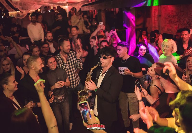 Teatro Cubano Kraków