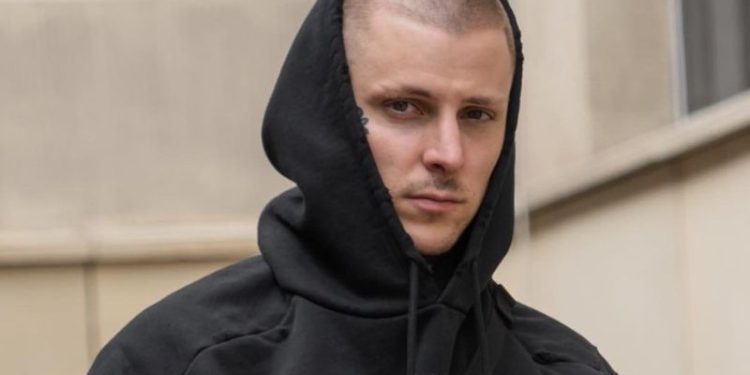 Tromba – kim jest Mateusz Trąbka i na czym polega fenomen Trombabomba?