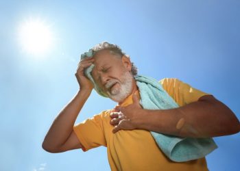 Upały w Krakowie – jutro nawet 32°C. Jak przetrwać falę gorąca?