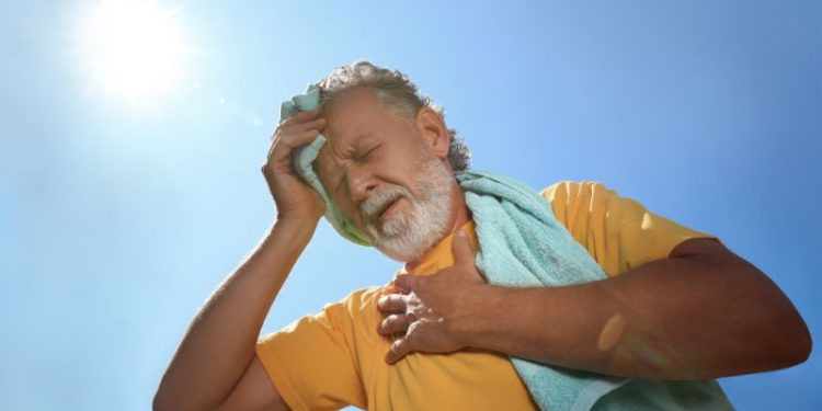 Upały w Krakowie – jutro nawet 32°C. Jak przetrwać falę gorąca?