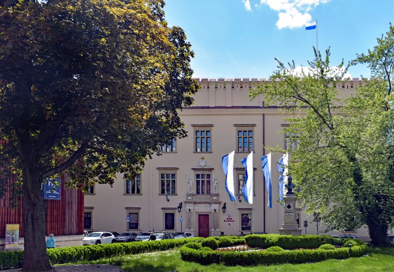 Urząd Miasta Krakowa