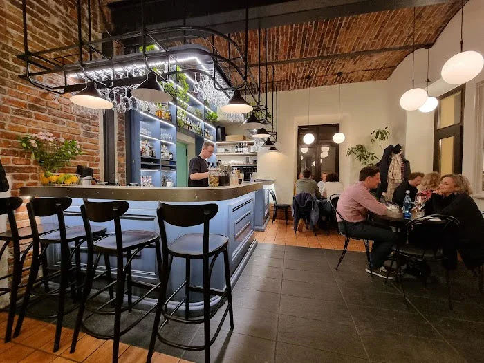 Zazie Bistro Kraków