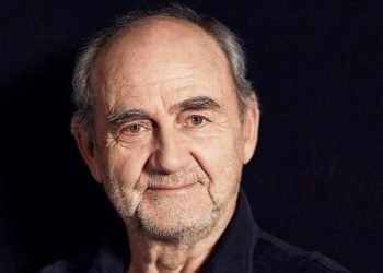 Na zdjęciu znajduje się portret Jana Peszki.