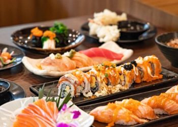 Kraków: Gdzie na japońskie dania? Sprawdź TOP 5 polecanych restauracji!