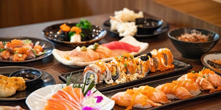 Kraków: Gdzie na japońskie dania? Sprawdź TOP 5 polecanych restauracji!