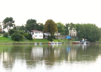 Krakowskie rzeki i rzeczki - nie tylko Wisła płynie przez stolicę Małopolski!