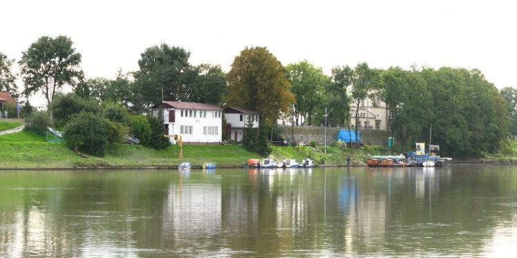 Krakowskie rzeki i rzeczki - nie tylko Wisła płynie przez stolicę Małopolski!
