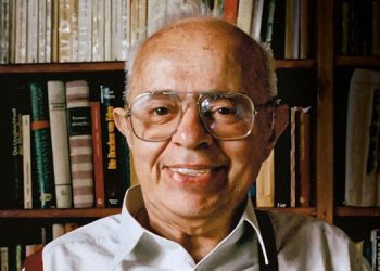 Stanisław Lem – pisarz, filozof, futurolog i eseista [historia, rodzina, informacje z życia, dzieła, cytaty]