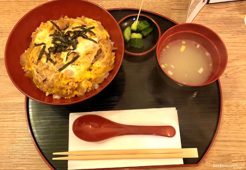 The Tokio Tower - japońska restauracja w Krakowie