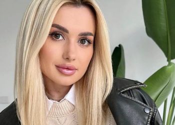 Weronika Sowa (Wersow) - kariera, Friz, dziecko, wiek, wzrost, ciekawostki, film, Instagram