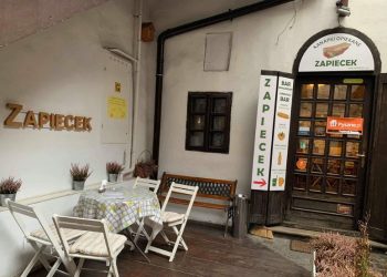 Zapiecek w Krakowie - bar kanapkowy i smak, który zapada w pamięć!