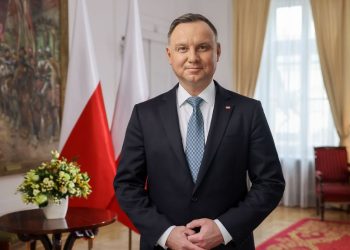 Andrzej Duda wraca do Krakowa. Były prezydent otworzy swoje biuro