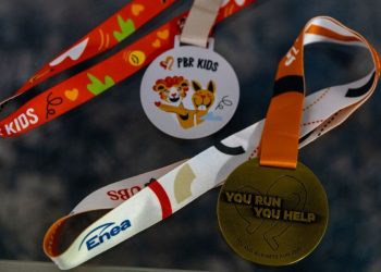 Pobiegną, by pomóc innym – Poland Business Run 2025 w Krakowie