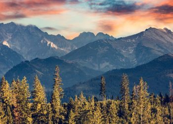 Ciekawe miejsca w małopolsce