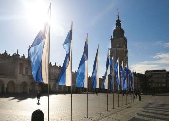 Symbole Krakowa (flaga, herb, symbol) - o tym musisz pamiętać!
