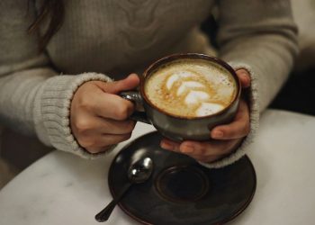 Kraków gdzie na pyszną kawę