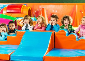 Kraków najlepsza zabawa dla dzieci