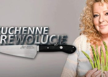 Kuchenna rewolucja Magdy Gessler w Krakowie