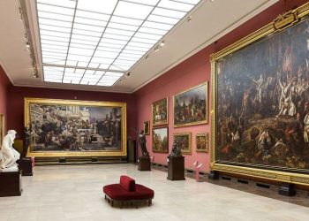 MNK Sukiennice muzeum