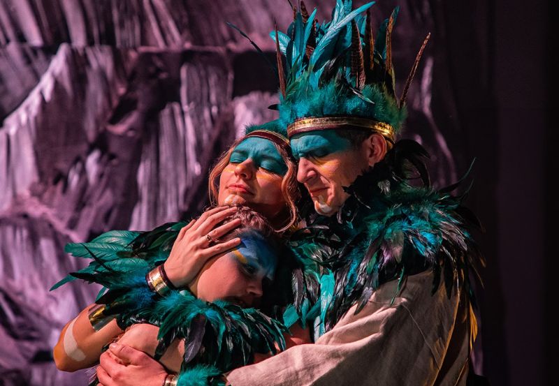 Musical Kalyani - Teatr Kraków