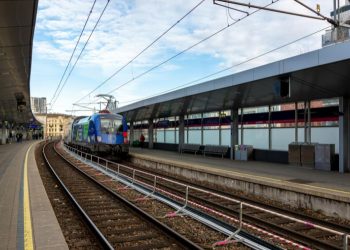 Pociągiem z Krakowa pomysły na wycieczkę