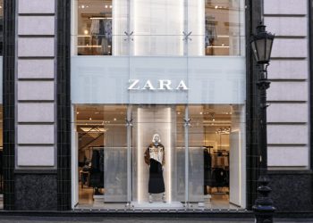 Zara Trafaluc co oznaczają symbole i metki