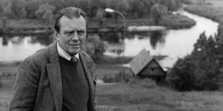 Czesław Miłosz – historia poety i cytaty, które zostają w pamięci
