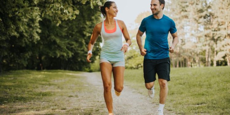 Gdzie biegać w Krakowie