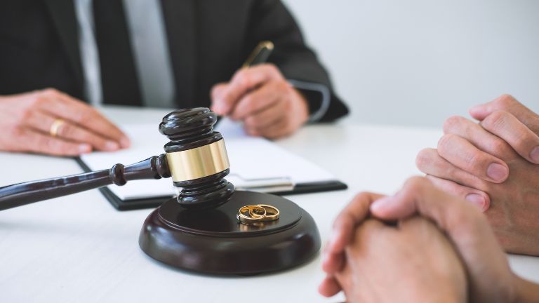 rozwód bez stresu czyli jak się przygotować do rozprawy