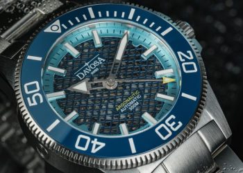 Zegarki Davosa – prezent premium, który zostaje na lata