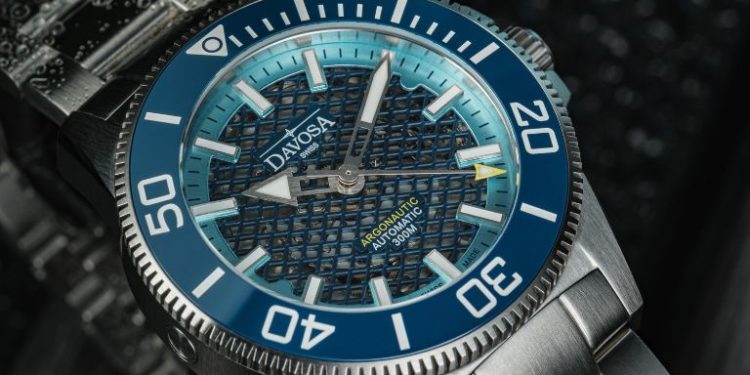 Zegarki Davosa – prezent premium, który zostaje na lata