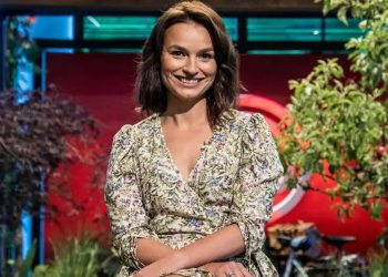 Anna Starmach kucharka