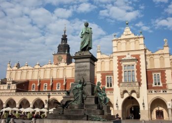 Najważniejsze zabytki, które warto zobaczyć w Krakowie