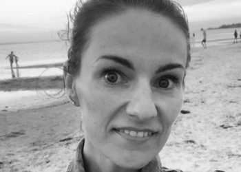 Izabella Fluder – wspomnienie biathlonistki, która do końca walczyła z chorobą