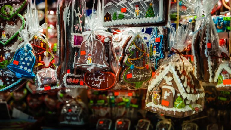 Jarmark Kraków - wystawcy