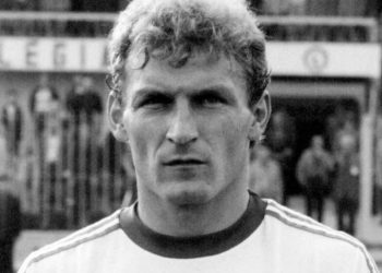 Trzecia rocznica śmierci Andrzeja Iwana