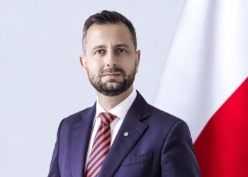 Władysław Kosiniak Kamysz