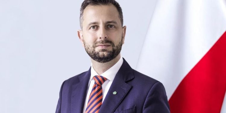 Władysław Kosiniak Kamysz