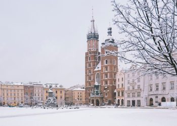 Ferie zimowe w Krakowie 2026