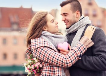 Walentynki w Krakowie 2026