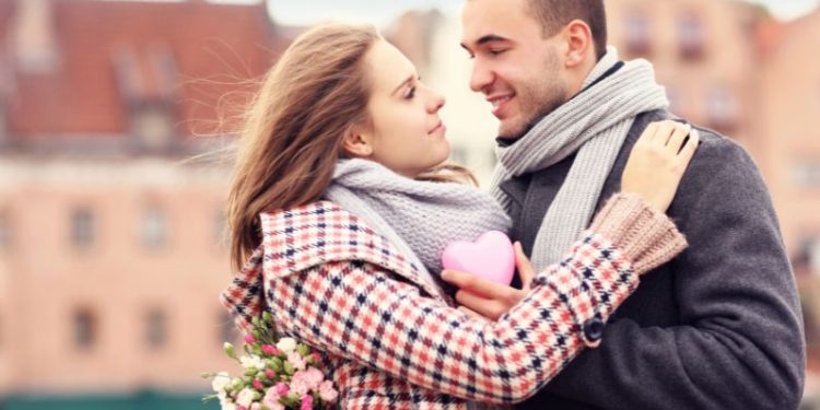 Walentynki w Krakowie 2026